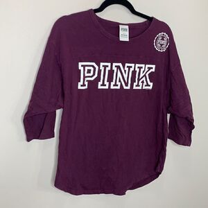 PINK Victoria’s Secret shirt small GUC (h1)